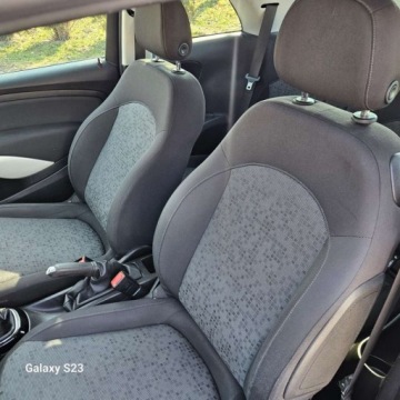 Opel Adam Hatchback 1.4 87KM 2015 Opel Adam Aluminiowe FelgiCzujniki ParkowaniaPodgrzewana Kierownica Gwaran, zdjęcie 17