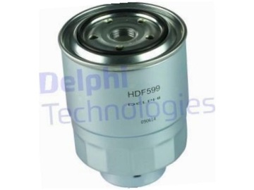 DELPHI HDF599 FILTR PALIVA
