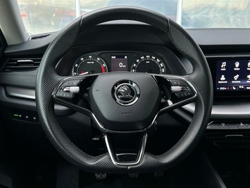Skoda Octavia IV Scout 1.5 TSI ACT 150KM 2023 Skoda Octavia 1.5TSI 150KM Ambition l Gwarancja, P, zdjęcie 13