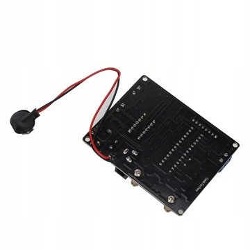 GM328 Готовый тестер небольшого экрана