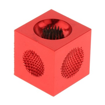 Инструмент для ремонта наконечника бильярдного кия 3 в 1, перфоратор