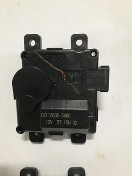 MOTOREK RADIÁTORU SUZUKI VITARA II 15-