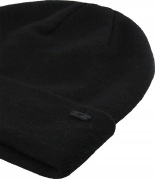 Комплект 4F шапка + перчатки размер L