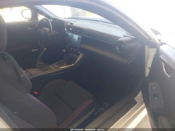 Subaru BRZ I 2022 Subaru BRZ Premium 2022 2.4l 2.4 Benzyna 228KM, zdjęcie 9