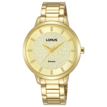 Zegarek Damski Lorus Women RG290SX9