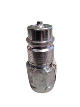 SZYBKOZŁĄCZE WTYCZKA SKP-M 1/2” GWINT WEWNĘTRZNY M22x1.5