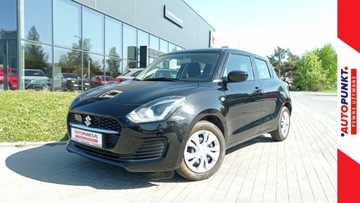 SUZUKI Swift Premium