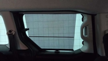 Peugeot Partner II Tepee Facelifting 2015 1.6 BlueHDi 100KM 2017 Peugeot Partner 1,6 HDI 100 KM, Tylko 153 Tys.km, 100 Bezwypadkowy, Gwaran, zdjęcie 30