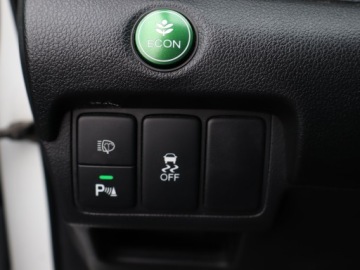 Honda CR-V IV SUV Facelifting 1.6 i-DTEC 160KM 2016 Honda CR-V 1.6D BiTurbo, Salon Polska, Serwis ASO, zdjęcie 15