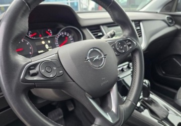 Opel 2021 Opel Grandland X 1,2 130KM AUT, Enjoy - salon PL, serwisowany, bezwypadkowy, zdjęcie 17
