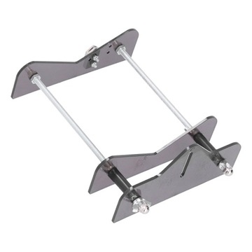 МАШИНА ДЛЯ РЕЗКИ СТЕКЛА PC ПИВА 20-230