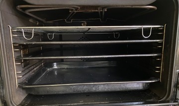 ЭЛЕКТРИЧЕСКАЯ ПЛИТА ВОСС