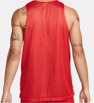 Męska Koszulka Nike Dwustronna Dri- FIT Standard Issue DQ5731-657 r. M