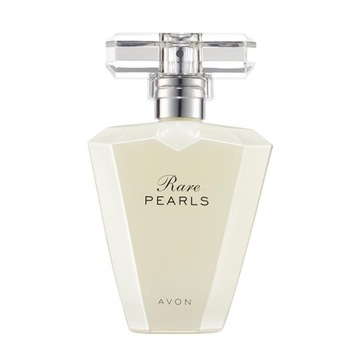 Avon Rare Pearls Perfummed Water 50 мл EDP парфюм