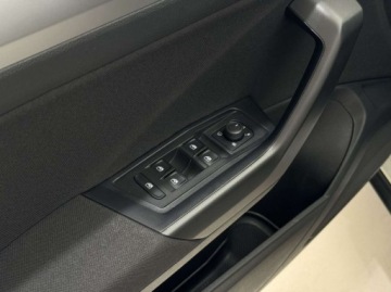 Volkswagen T-Roc I SUV Facelifting 1.5 TSI ACT 150KM 2023 Volkswagen T-Roc Life Kamera cofania Asystent parkowania CarPlayAndroid, zdjęcie 18