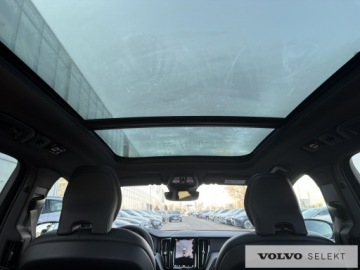 Volvo XC60 II 2025 Volvo XC 60 XC60 B5 B AWD Plus Black Edition aut,, zdjęcie 25