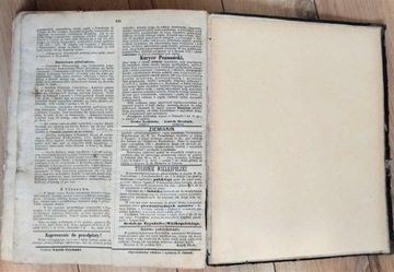 51 x GWIAZDKA CIESZYŃSKA ROCZNIK 1871 CIESZYN, Stalmach, okazja !