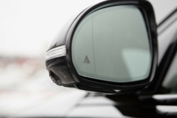 Mercedes Klasa S W223/V223 2025 Mercedes-Benz Klasa S S 450 d 4MATIC LONG AMG Salon Polska Mercedes-Ben, zdjęcie 16