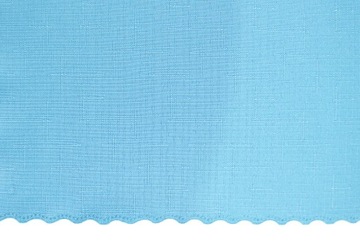 Скатерть Цвета польский синий синий пятностойкая 130Х200