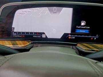 Cadillac Escalade III 2021 Cadillac Escalade 2021 CADILLAC ESCALADE ESV SPORT PLATINUM 6.2 Benzyna, zdjęcie 11