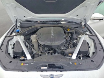  Genesis G70 Base 2023 3.3 Benzyna 365KM, zdjęcie 6