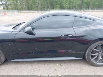 Ford Mustang VI 2018 Ford Mustang 2018r, GT Premium, 5.0L 5.0 Benzyna 460KM, zdjęcie 4