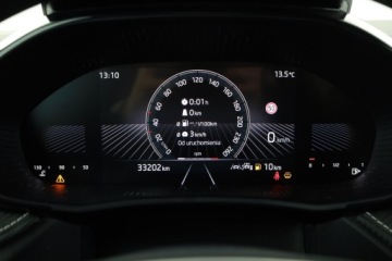 Skoda Fabia IV 2024 Skoda Fabia 1.0 TSI, 1. Właściciel, Serwis ASO, zdjęcie 7