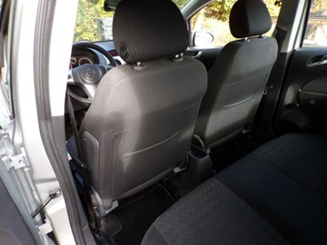 Opel Corsa D Hatchback 5d Facelifting 1.4 87KM 2013 Opel Corsa LIFT 1,4 2013R, zdjęcie 24