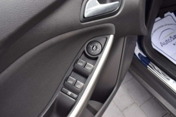 Ford Focus III Kombi Facelifting 1.0 EcoBoost 100KM 2014 Ford Focus 1.0 Benzyna EcoBoost, Kombi, Sprowadzony, Serwisowany, Rok Gwar, zdjęcie 17