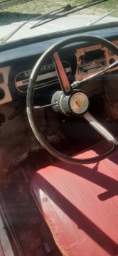 Ford Taunus I 1969 FORD TAUNUS 15M-1969r, zdjęcie 6