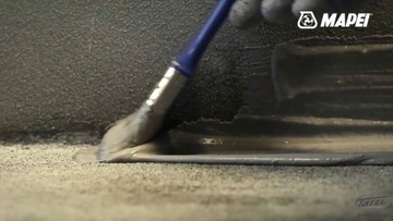 MAPEI Mapelastic гидроизоляция 32кг ТЕРРАСА БАЛКОН