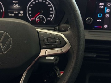 Volkswagen Caddy V Caddy 2.0 TDI 122KM 2022 Volkswagen Caddy 2.0 TDI CarPlayAndroid Auto LED Czujniki parkowania F, zdjęcie 22