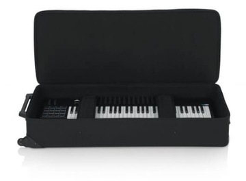 Gator GK-61 - Чехол-клавиатура с 61 клавишей