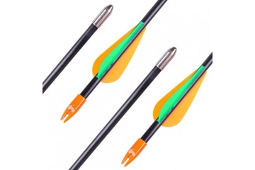 НАБОР ДЛЯ СТРЕЛЬБЫ ИЗ ЛУКА CONYTA 20 LBS /INSPORTLINE