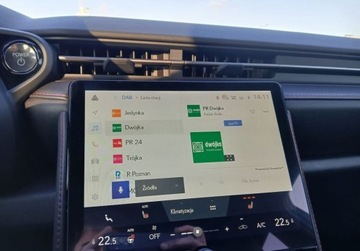 Lexus LBX 1.5 Hybrid 136KM 2025 Lexus LBX LBX Elegant Tech FV23 Salon PL Serwis ASO 1 wlasciciel, zdjęcie 20