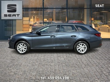 Seat Leon IV Sportstourer 1.5 eTSI (MHEV) 150KM 2025 Seat Leon Style Sportstourer 1.5 TSI eTSI 150 KM 7, zdjęcie 1