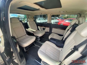 Mercedes Viano Van Facelifting 3.0 CDI 225KM 2013 Mercedes-Benz Viano 3.0 V6 225 KM Wersja BUISSNES skory automat FULL OPCJA, zdjęcie 20