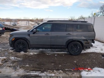 Hyundai Santa Fe IV SUV HEV 1.6 T-GDI HEV 230KM 2025 Hyundai Santa Fe 2025 r., 1,6 HYBRID CALLIGRAPHY 1.6 Hybryda 231KM, zdjęcie 13