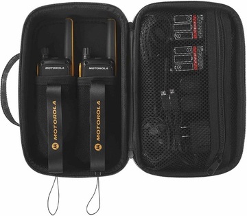 Motorola T82 Extreme (двойной комплект)