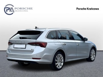 Skoda Octavia IV Liftback 1.5 TSI EVO 150KM 2022 Skoda Octavia Virtual Cockpit! DSG! APP! LED! Wiel, zdjęcie 4