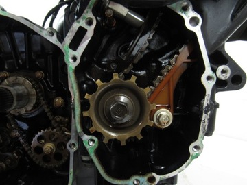 Двигатель Honda X11/CB 1100, 00