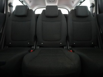 Peugeot 5008 I Minivan Facelifting 1.6 BlueHDi 120KM 2016 Peugeot 5008 Panorama, Czujniki, Aut.klima, Navi,, zdjęcie 17