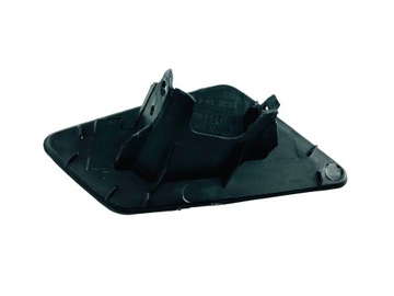 ФОРСУНКА ЛЕВАЯ + КРЫШКА ФАРЫ SKODA SUPERB III 3 3V0