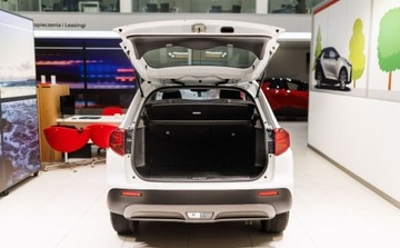 Suzuki 2022 Suzuki Vitara 1.4 Boosterjet SHVS Comfort Plus 2WD 1.4 Benzyna 129KM, zdjęcie 17