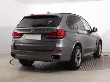 BMW X5 F15 SUV xDrive25d 231KM 2016 BMW X5 xDrive25d, Salon Polska, Serwis ASO, zdjęcie 4