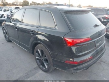Audi Q7 II 2025 Audi Q7 Prestige 55 Tfsi Quattro Tiptronic 2025 3.0l 3.0 Benzyna 335KM, zdjęcie 3