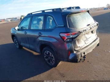 Subaru Forester VI 2026 Subaru Forester 2026 2.5 Benzyna 180KM, zdjęcie 3