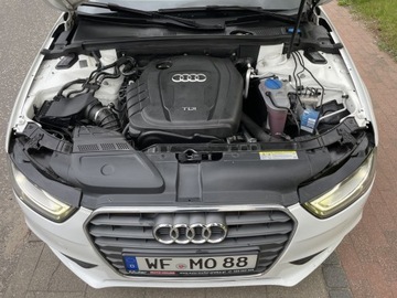 Audi A4 B8 Avant Facelifting 2.0 TDI 150KM 2014 Audi A4 B8 LIFT 2,0TDI-150Km Automat, Xenon, Serwisowany, Navi..., zdjęcie 24