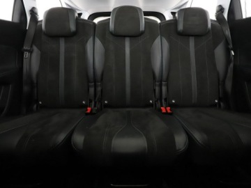 Peugeot 5008 II Crossover 1.6 THP 165KM 2018 Peugeot 5008 7 os. automat full LED, zdjęcie 17