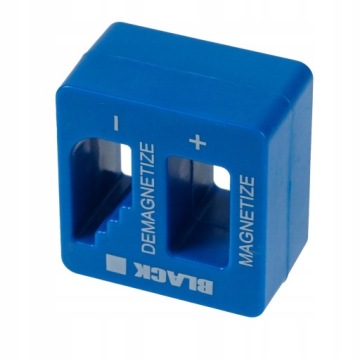 НАМАГНИЧИТЕЛЬ РАЗМАГНИЧИВАТЕЛЬ ДЛЯ ОТВЕРТОК, ОТВЕРТОЧНЫХ БИТ